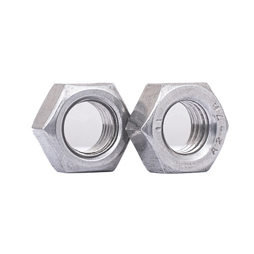 Hex Nuts