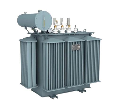 Industrial Distribution Transformer