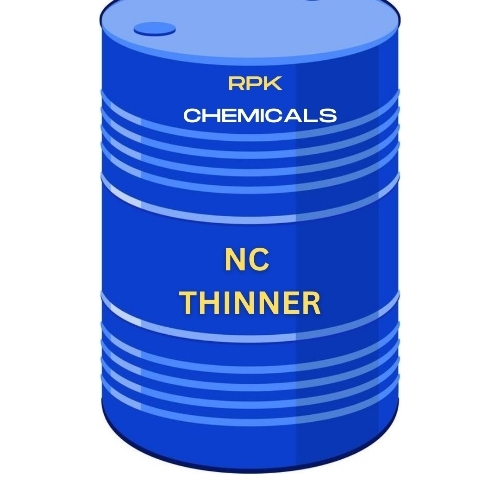 Industrial Nc Thinner