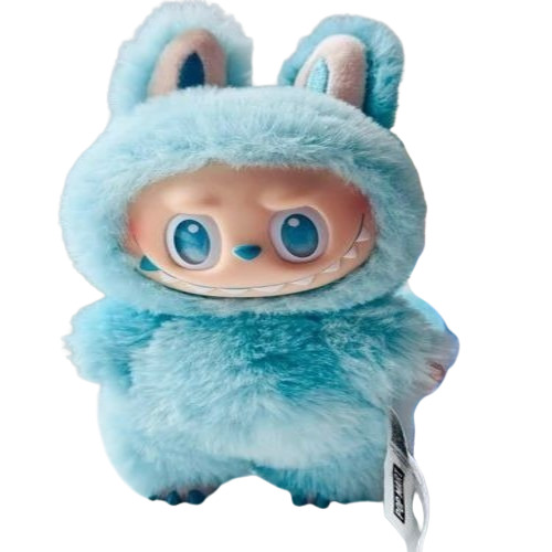 Labubu Monster Dolls