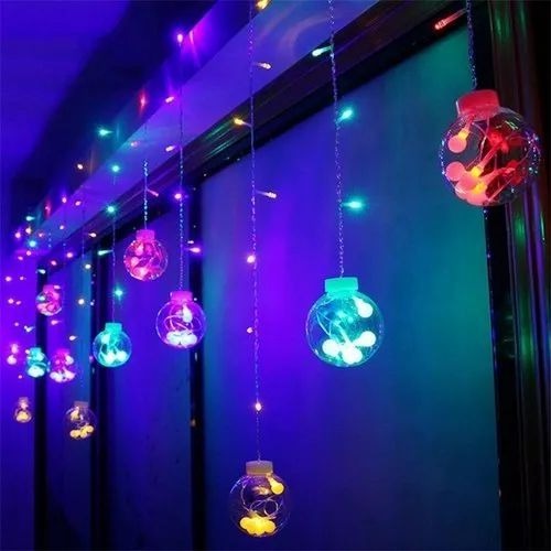 Led Curtain Light