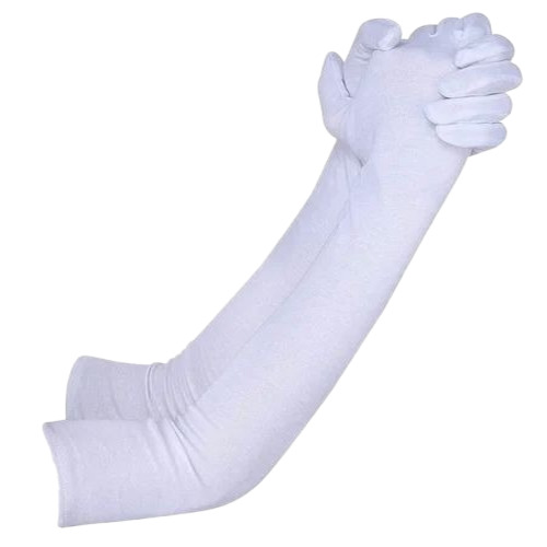 Long Sleeves Hand Gloves