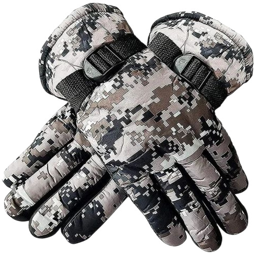 Mens Hand Gloves