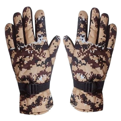 Mens Winter Casual Gloves