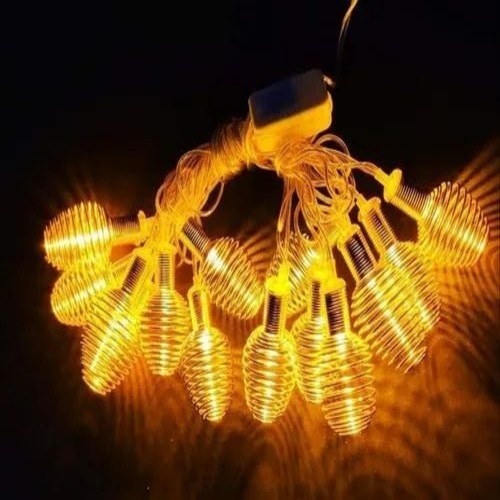 Metal Led String Light