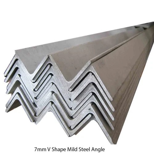 Mild Steel Angle 