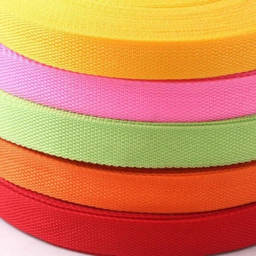 Narrow Woven Fabrics