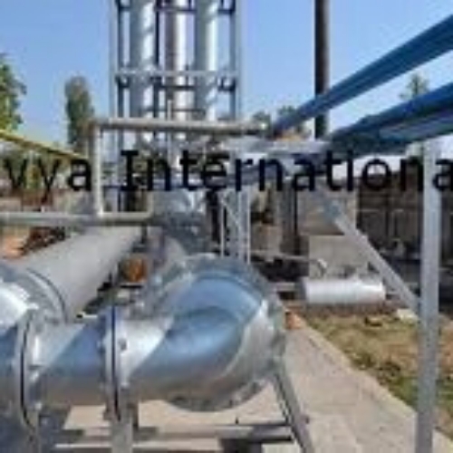 Oil Production Machine