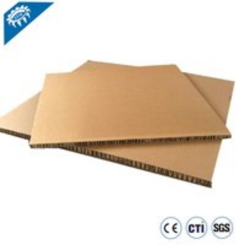 Paper packaging