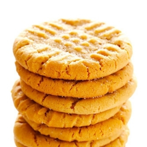 Peanut Cookies