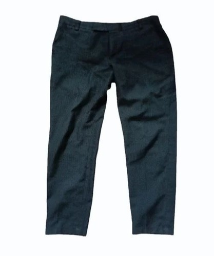 Plain Men Formal Pant