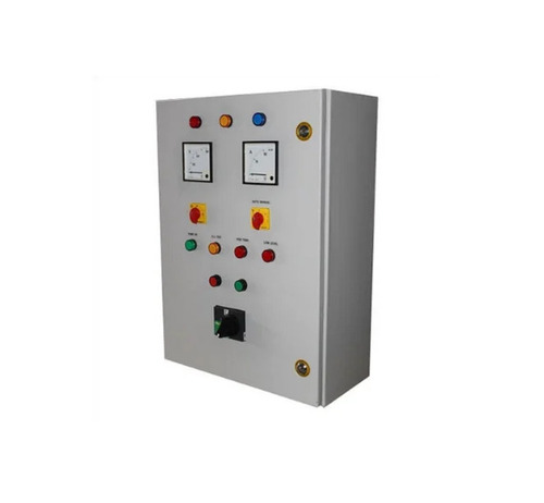Power Control Panel
