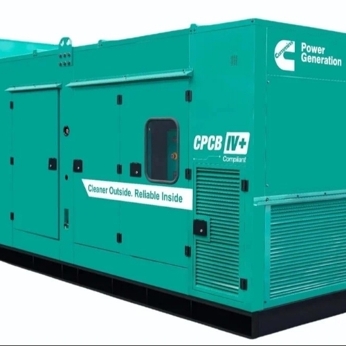 Powerica Diesel Generator