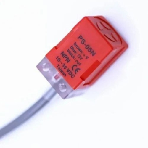 Ps-05n Inductive Proximity Sensor