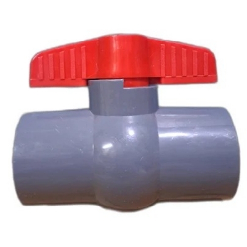 Satva Pvc Ball Valve
