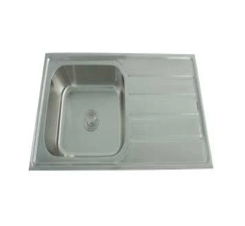 Single Bowl Kitchen Sink, FS4020-P