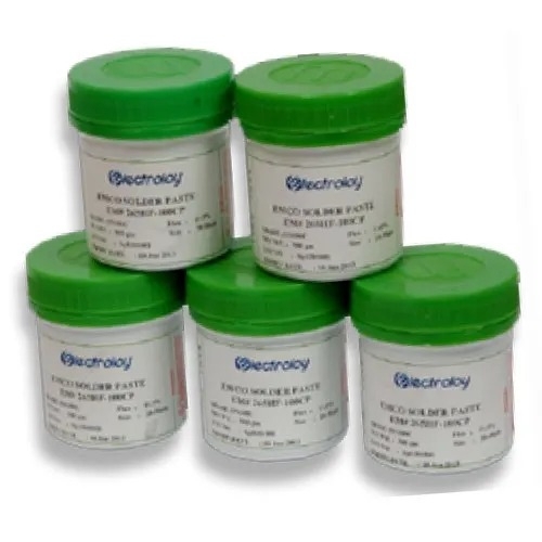 Solder Paste