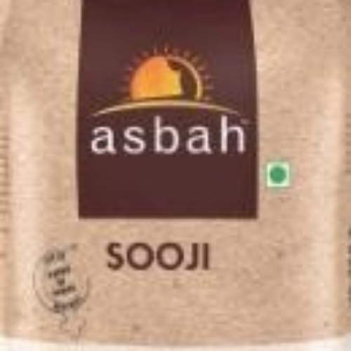 Sooji