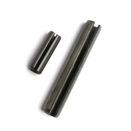Split Spring Dowel Pin