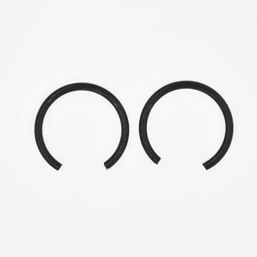 Spring Steel Wire Circlips