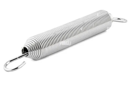 Ss Compression Spring