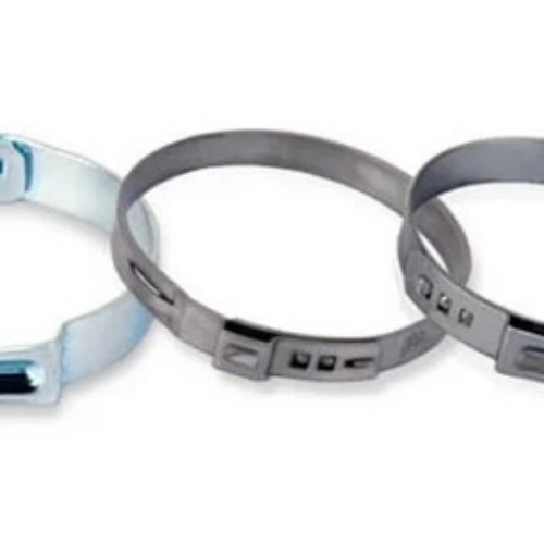 Stainless Steel Clamps