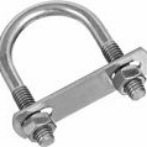 Stainless Steel Wing Bolts