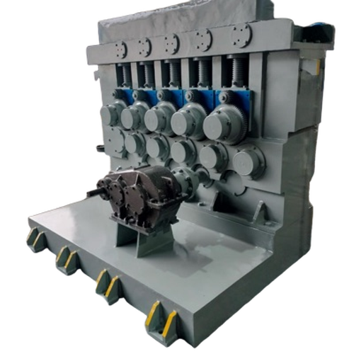 Straightening Machine