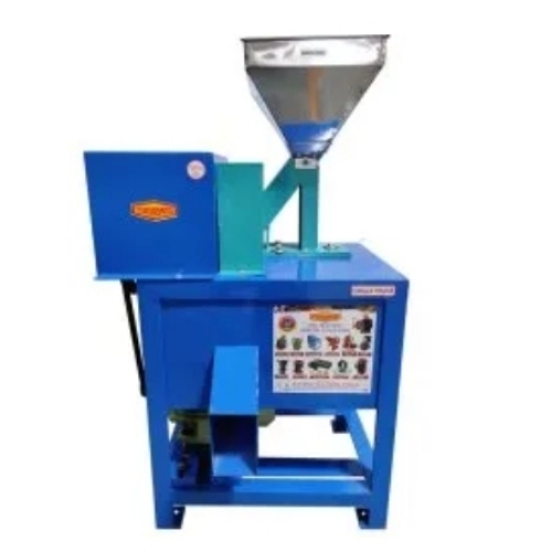 Supari Chips Cutting Machines Auto Press