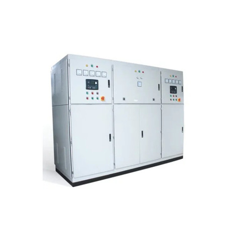 Synchronization Control Panel