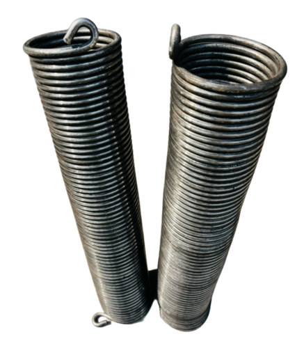 Tata Iron Shutter Spring