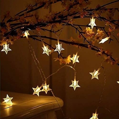 Twinkle Led String Lights