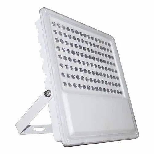 Waterproof Led Flood Light - Metal Housing, Wide Beam | High Brightness, Energy Efficient, Weather Resistant, Durable, Low Heat, Easy Installation