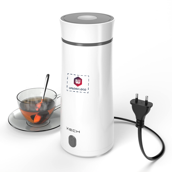 Xech Hydroboil Portable Electric Kettle 350Ml - Boil Time: 2 Minutes