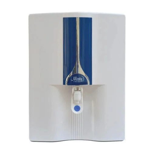 10 L Fresh Ultra Care Ro Water Purifier - Application: Home