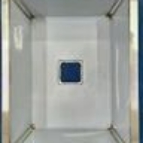 22x18 inch hand made kitchen sink