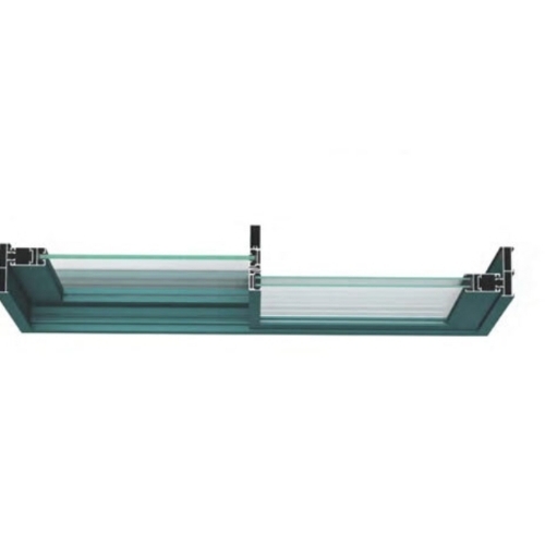 30 mm Aluminium gulf window