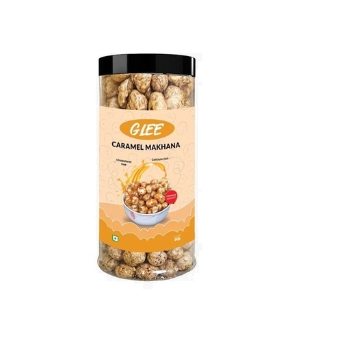 80gm Caramel Makhana