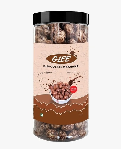 80gm Chocolate Makhana