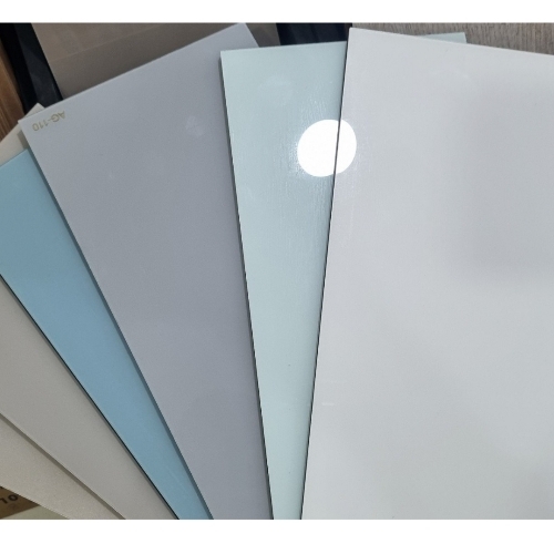 Acrylic laminate sheet