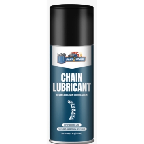 Advance Chain Lubricant