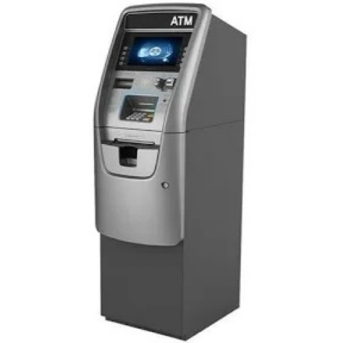 Banking Atomic Atm