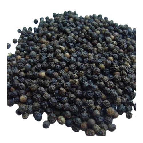 Black Pepper
