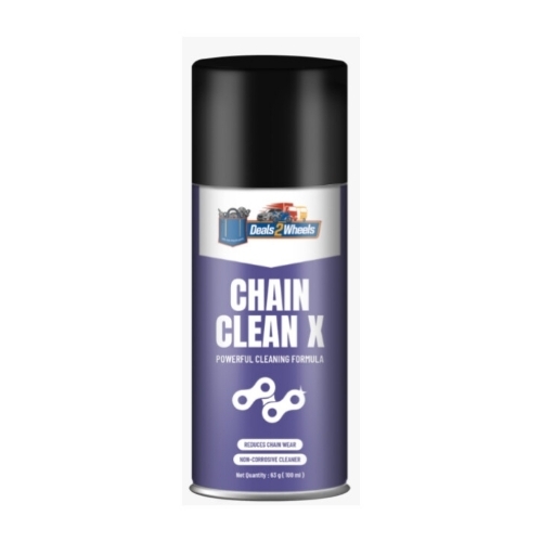 Chain Cleaner Spray