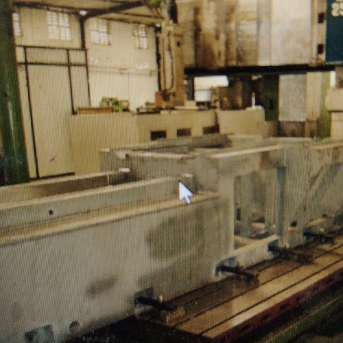 CNC Machining