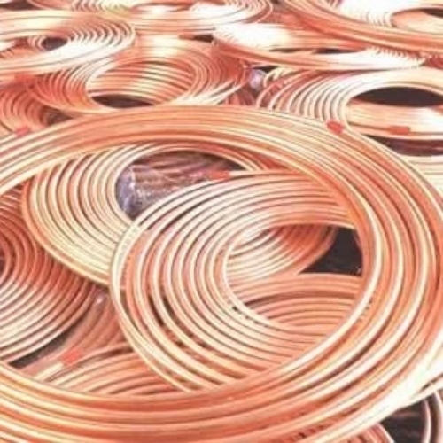 Copper Tube