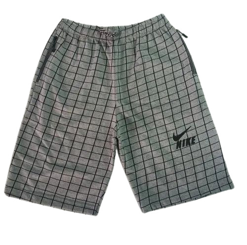 Cotton Shorts