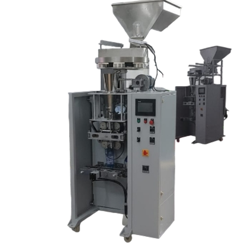 Cup Filler Pouch Packaging Machine