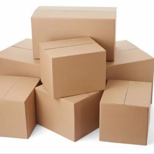 Double wall 5 ply Corrugated Shipping Box
