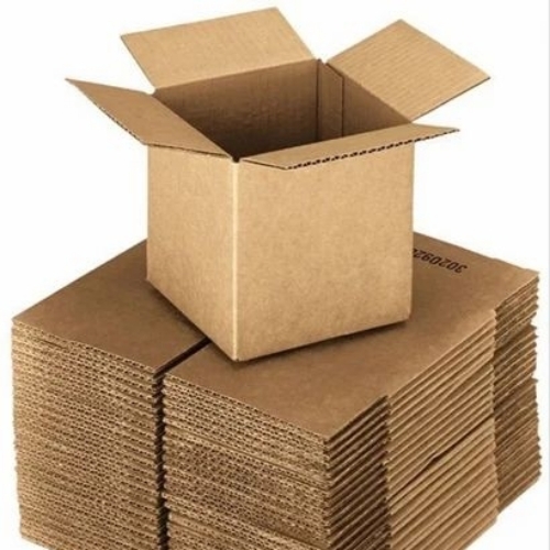 Double Wall 5 Ply Ecommerce Packaging Box